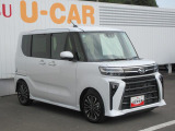 タントカスタム RS リミテッド 