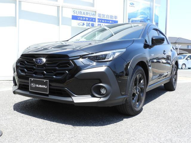 クロストレック 2.0 ツーリング 4WD 