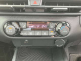 エアコン付きです。