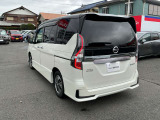 神奈川県全域をはじめ、全国の日産ネットワークで、ご納車後の車検・点検・修理等のアフターサービスもお任せ下さい!