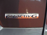 【SKYACTIVE-G】軽快で静かな新しいガソリンエンジン。ぜひ、ご体感くださいませ。