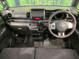 N-BOX G SSパッケージ 特別仕様車