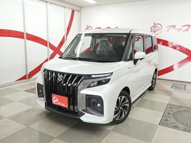 ソリオバンディット 1.2 ハイブリッド(HYBRID) MV 4WD 