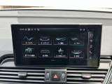 MMIナビゲーション搭載 地図データ最新版にアップデート後ご納車させていただきますのでご安心くださいませ。