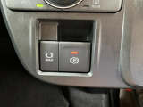 電動パーキング標準装備