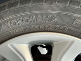 タイヤサイズ155/65R14