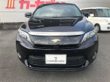 ハリアー 2.0 プレミアム 