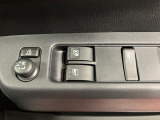 電格ミラースイッチ、パワーウィンドウスイッチ