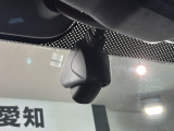万が一の事故のときもドライブレコーダーがあると安心です。ご利用になる場合は個人情報保護の観点より新品の対応SDカードをお求め下さい。