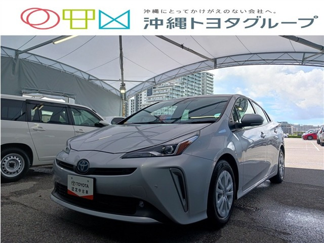 プリウス 1.8 S セーフティ プラスII 