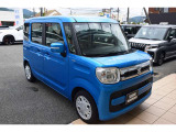 正規ディーラーだからこそ出来る安心安全のメンテナンス!指定車検工場併設!オプションパーツの取付け、アフターフォローも含めお任せくださいませ。