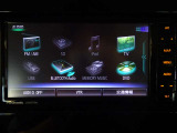 ラジオ・テレビ/Bluetoothオーディオ、その他アプリケーションなどの機能で楽しむことができます。