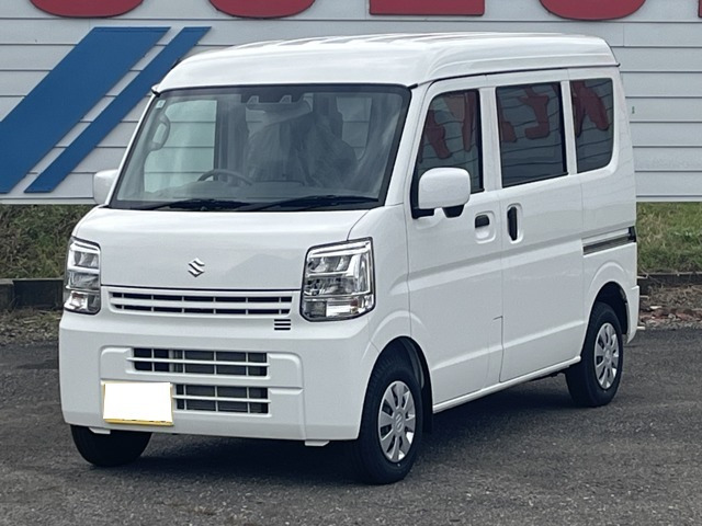 エブリイ PC ハイルーフ 4WD