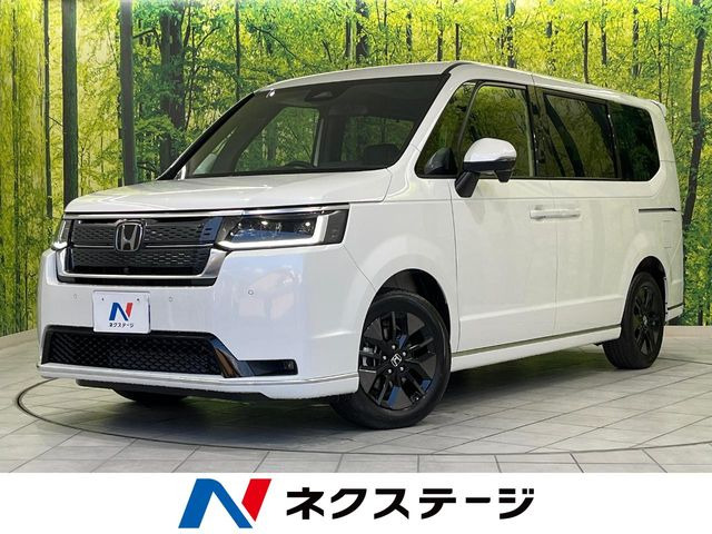 ステップワゴン 1.5 スパーダ プレミアムライン 
