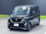 ◆◆【日産プレミアム認定中古車!】◆【走行 15,476km!】◆快適な走りの【Gターボ!】◆日産【大画面ナビ】(MM222D-L)◆アラウンドビューモニター◆ETC◆前後ドラレコ◆両側ハンズフリーオートスライドドア◆◆
