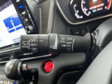 ハンドルの大きさも老若男女問わず運転しやすい大きさになっています!