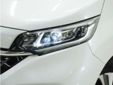 ◆LEDヘッドライト◆LEDライトは、明るく視認性が良く、省エネで環境にもやさしいヘッドライトです!