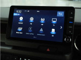 ◆Bluetooth Audio対応◆各種オーディオソースで退屈のないドライブをお楽しみください♪