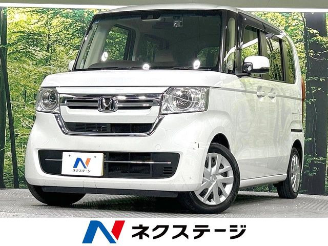 N-BOX L 