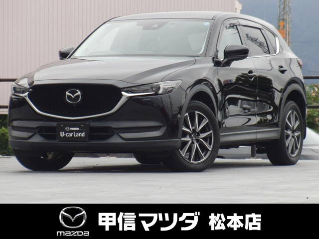 CX-5 2.2 XD プロアクティブ 4WD 