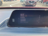運転支援の設定画面です。