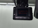 万が一のトラブルのときにも役に立つドライブレコーダーを装備しています。側面衝突や幅寄せ・割り込み対策に!