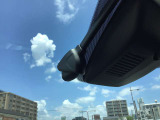 ドライブレコーダーのご使用には専用SDカードが別途必要となります。詳しくはスタッフまでお問合せ下さい。