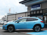 XV 2.0 アドバンス 4WD