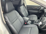 運転席は広くゆったり作られているので運転される方もリラックスして運転できます!