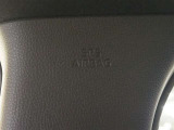 サイドエアバック搭載車両です!万が一の際に横からの衝撃を和らげてくれます。