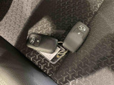 納車後の点検、車検などアフターサービスもお任せください!