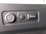 100V AC電源(1500W)電源ソケット。