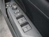 ◆パワーウィンドウスイッチ◆運転席から全席の窓の開閉操作を行うことが出来いつでも換気ができます!