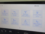 安全運転をお手伝いする運転支援装置「レクサスセーフティシステム+機能」付きです。