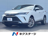 トヨタ ハリアー