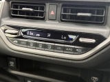 オートA/Cなら車内を自動で設定した温度に保ってくれます☆