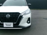 <LEDヘッドライト>、広く明るい視野で夜間運転を安全サポートしてくれます!これで夜道の運転も安心して運転できますね♪