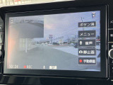 ドライブレコーダーの映像再生や各種設定はナビ画面上で操作可能です