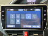 CD/DVD/Bluetooth接続などの機能を装備★