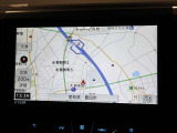 ドライブやレジャーのマストアイテム!快適なドライブをサポートするナビ付きなので、お出かけするのも安心です☆