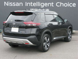 エクストレイル  1.5 G e-4ORCE 4WD