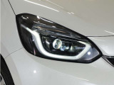 ◆LEDヘッドライト◆LEDライトは、明るく視認性が良く、省エネで環境にもやさしいヘッドライトです!