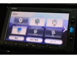 充実したオーディオ装備で御座います!