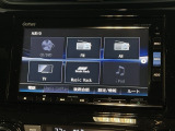 CD/DVDの再生はもちろん、ミュージックラック(録音機能)で、お手持ちのCDが録音できます。