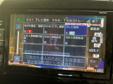 目的地を設定すれば瞬時にルートを出して案内してくれるので便利!!どの世代の方でも使いやすいナビです。