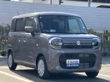 ワゴンRスマイル ハイブリッド(HYBRID) S 