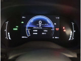 メーターも見やすく安全運転をサポートいたします!