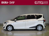 シエンタ 1.5 G セーフティ エディション