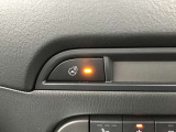 ステアリングヒーターも付いてます