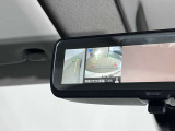 【サイドカメラ】幅寄せ時や狭い場所での駐車もこれで安心!